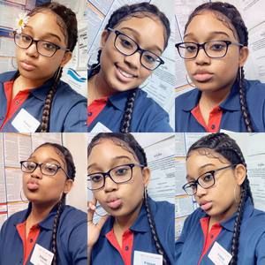 Meet your Posher, Royal